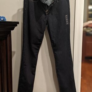 Abercrombie and Fitch jeans size 31x33, new with tags